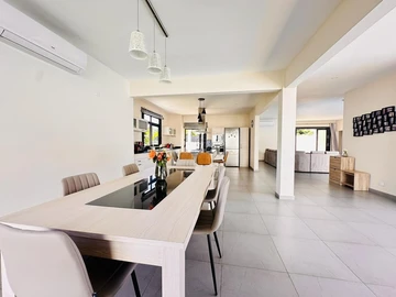 3 Bedroom Villa