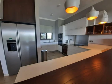 Appartement de 3 Chambres