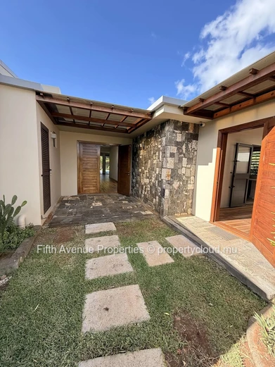 Black River - Villa 4 bedrooms