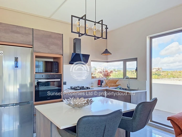 Villa | 4 bedrooms | Jardins d'Anna 2 