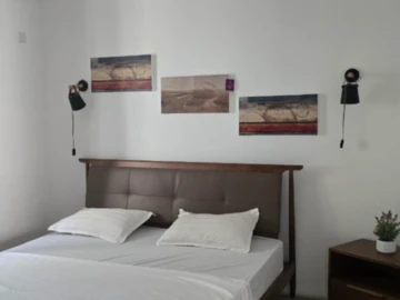 Villa de 3 Chambres