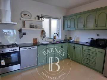 Townhouse, Duplex de 3 Chambres