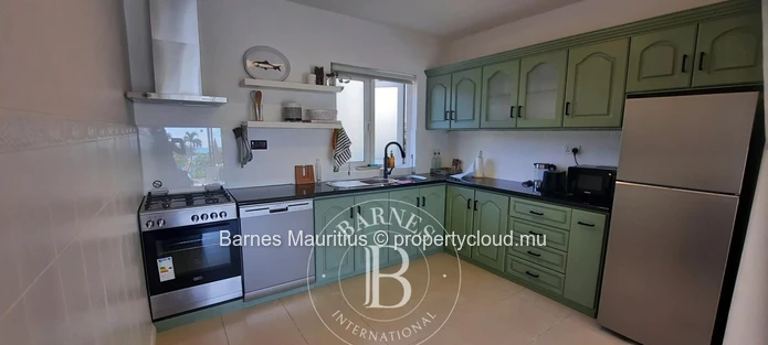 CALODYNE - Brand New Duplex - 3 Bedrooms