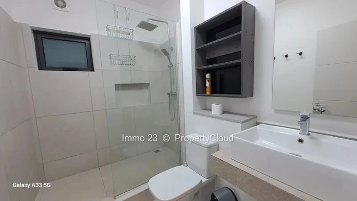Appartements - 2 chambres - Moka