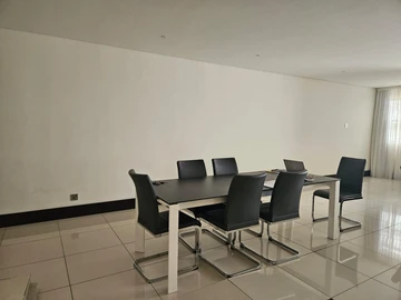 Appartement de 2 Chambres