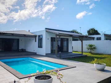 Villa de 3 Chambres