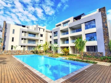 Appartement de 2 Chambres