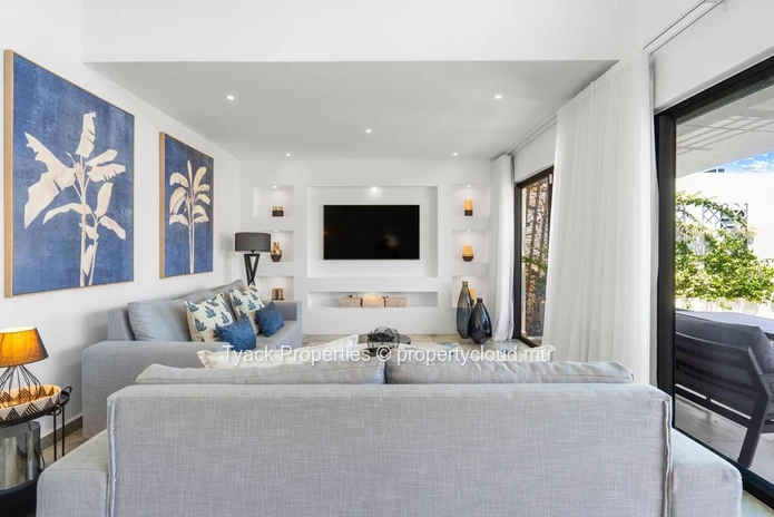 Villas Exclusives à Vendre dans un Emplacement Tranquille Près de Grand Baie