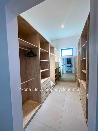 New Villa For Sale In Grand Baie