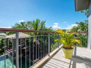 3 Bedroom Villa