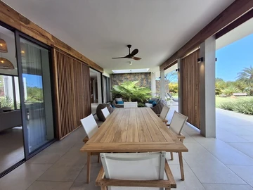 3 Bedroom Villa