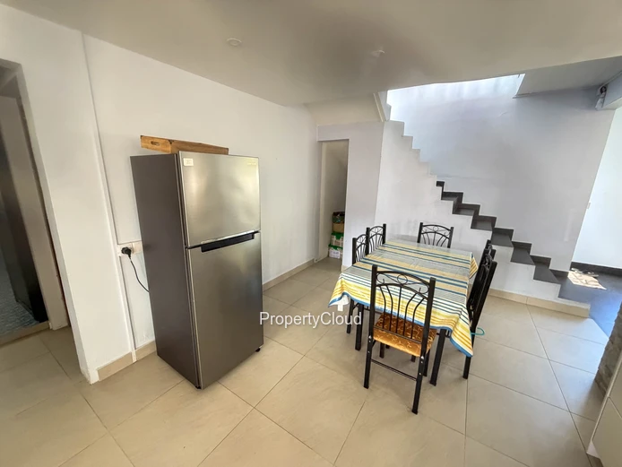 For Sale | Fully Furnished 3-Bedroom Family Home | 16Ème Mille, Forest Side