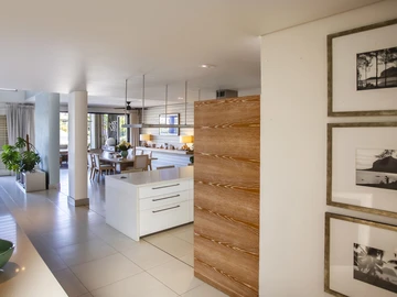 Townhouse, Duplex de 4 Chambres