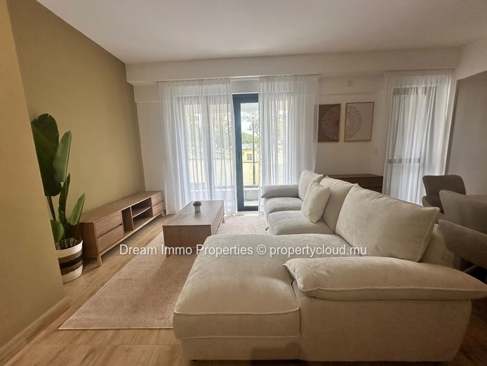 Appartements modernes avec vue dégagée sur les montagnes & la ville à Floréal - Île Maurice