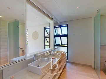 Villa de 5 Chambres