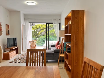 Appartement de 2 Chambres