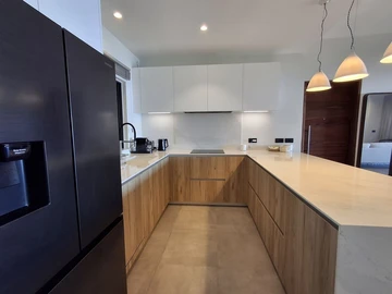 3 Bedroom Apartment