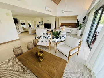 3 Bedroom Penthouse