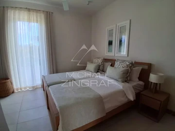 Penthouse de 3 Chambres