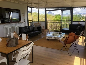 3 Bedroom Penthouse