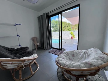 3 Bedroom Villa
