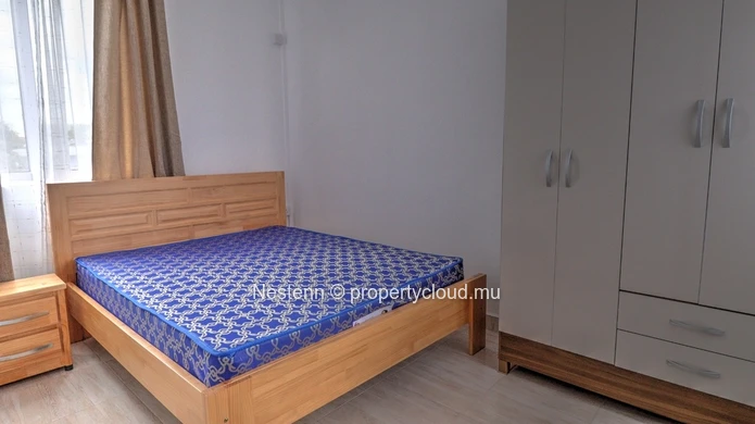 Appartement de 3 chambres dans un quartier résidentiel