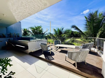 2 Bedroom Penthouse