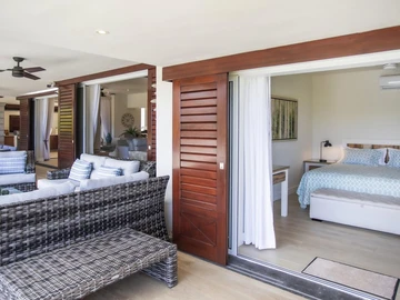 Villa de 5 Chambres