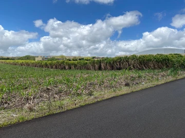 Terrain Agricole
