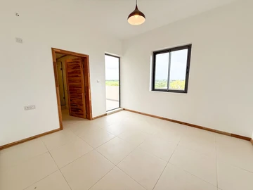 3 Bedroom Apartment