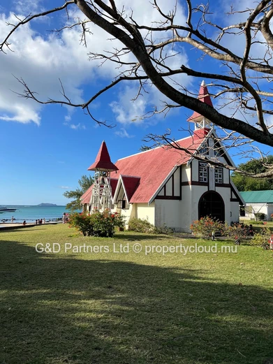 FOR SSALE | Residential Land of Approximately 85 Perches – Grand Baie / Pereybere