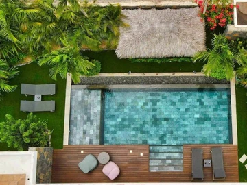 6 Bedroom Villa