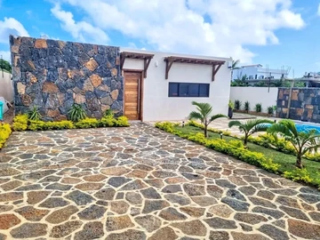 Villa de 3 Chambres