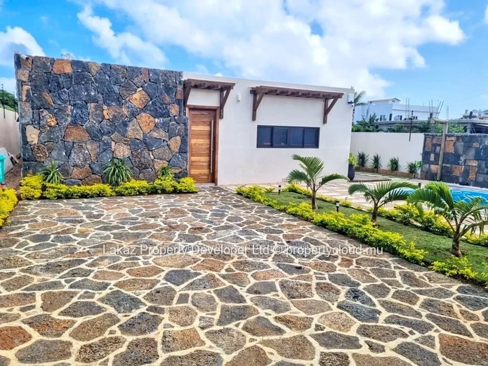 Modern Off-Plan Villa for Sale in Forêt Daruty –  for locals only