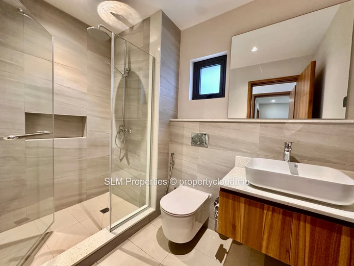 Moka- Penthouse prestigieux de trois chambres ensuite avec vue panoramique