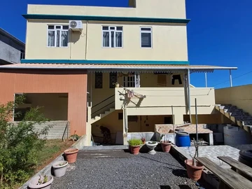 Appartement de 5 Chambres