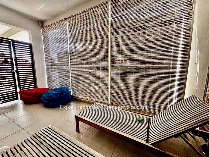 Appartement 2 Chambres En Suite Avec Piscine En Résidence Sécurisée – Péreybère