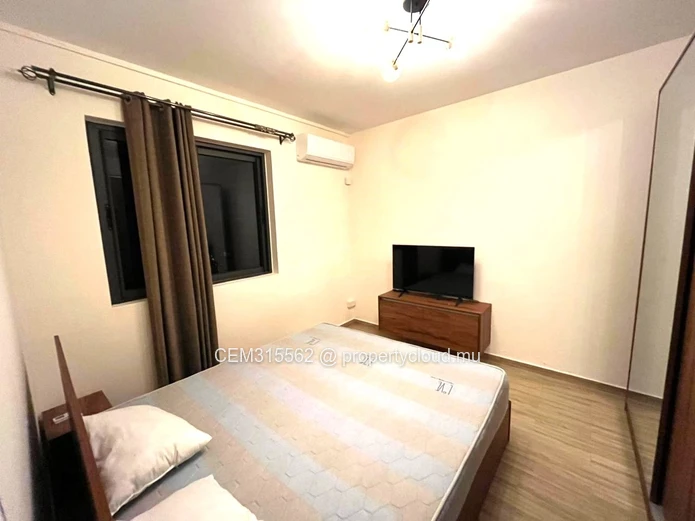 2-Bedroom Apartment Sodnac