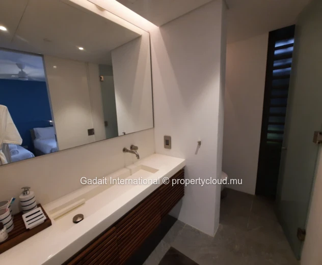 Luxury Rental at Anahita: Magnificent 5-Suite Villa, Private Pool & Golf View