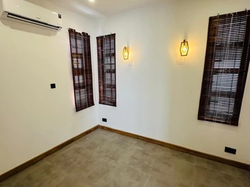 Villa de 3 Chambres