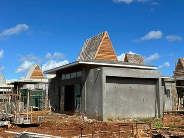 3 Bedroom Villa