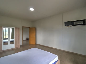 Maison de 4 Chambres