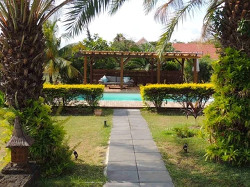 4 Bedroom Villa