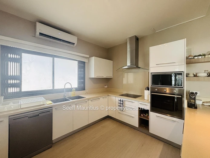 Ocean Crest Residence