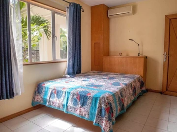 5 Bedroom Villa