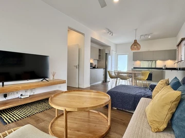3 Bedroom Townhouse, Duplex