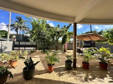 Villa de 7 Chambres