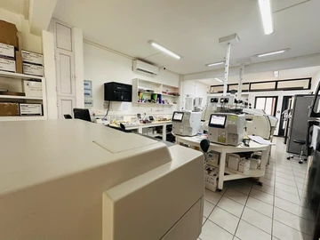 Commercial Property
