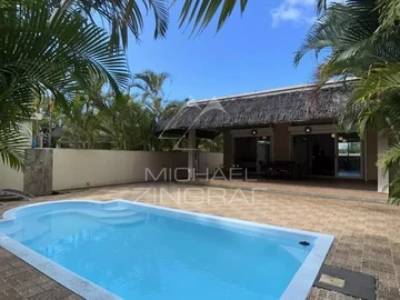 Villa de 3 Chambres