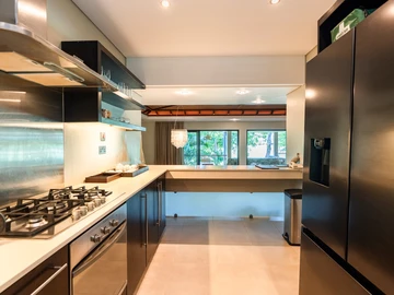 Appartement de 3 Chambres